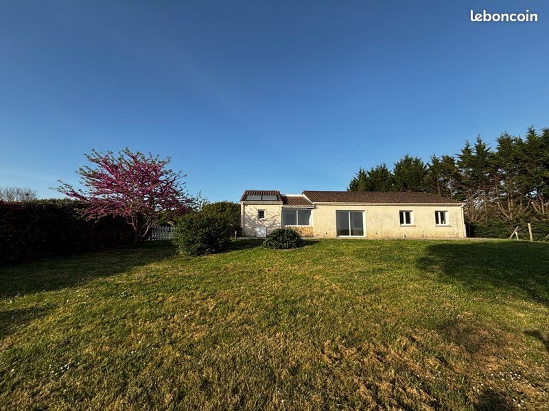 Maison à vendre, 111m², Faux