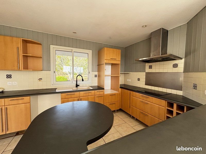 Maison à vendre, 111m², Faux