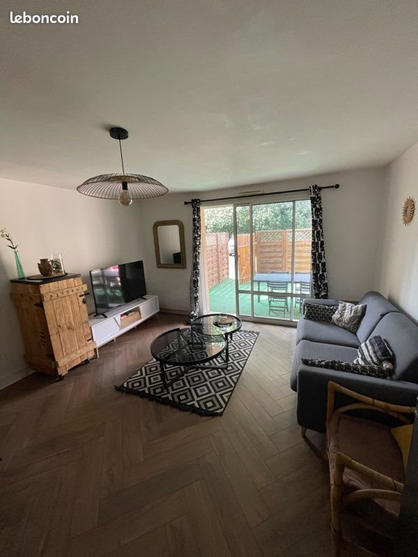 Appartement à louer, 50m², Saint-Avé