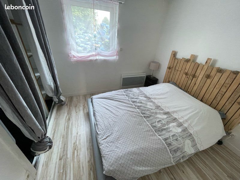 Appartement à louer, 50m², Saint-Avé