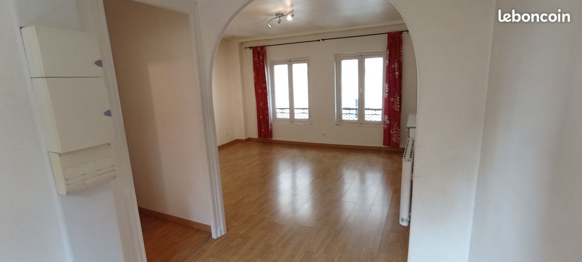 Appartement à louer, 25m², Grenoble