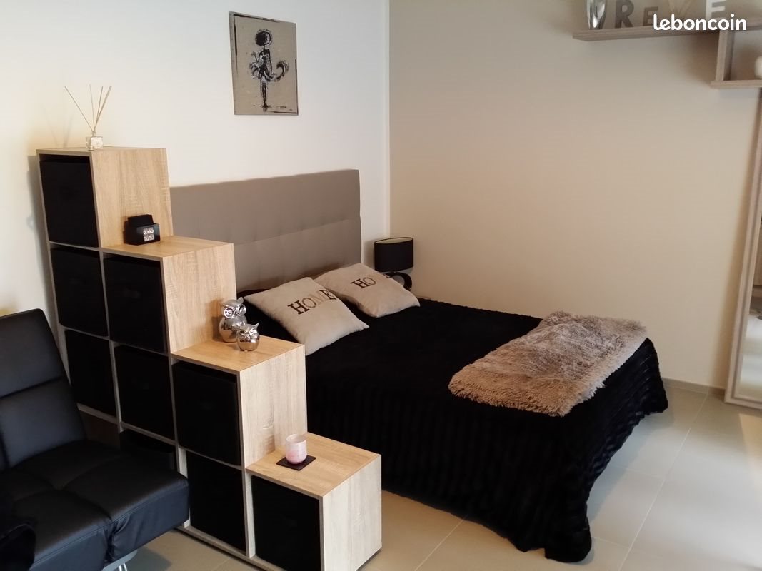 Appartement à louer, 32m², Propriano