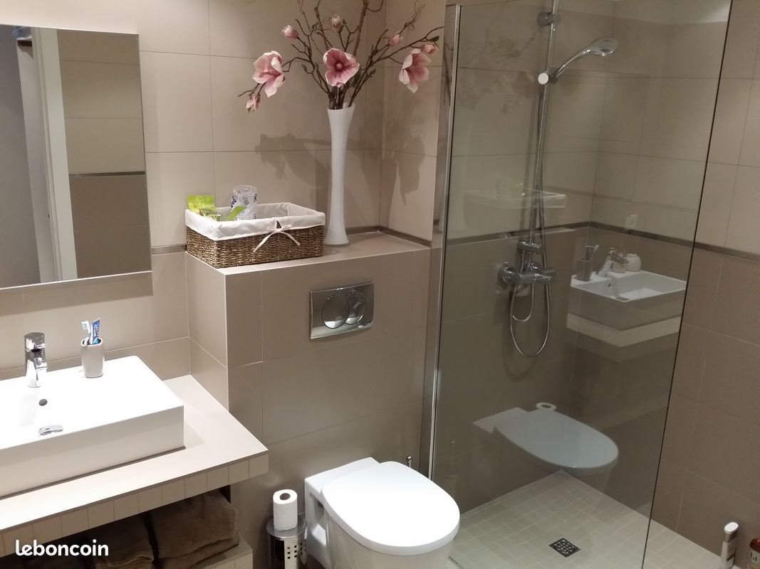 Appartement à louer, 32m², Propriano