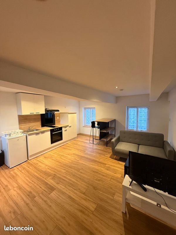 Appartement à louer, 43m², Livarot