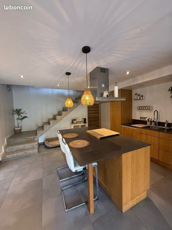 Maison à vendre, 92m², Desingy