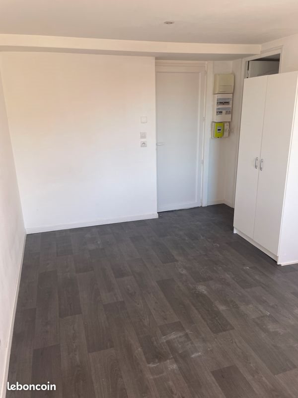 Appartement à louer, 20m², Abbeville