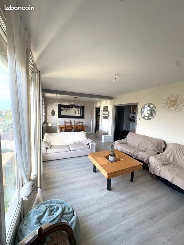 Appartement à vendre, 69m², Laval