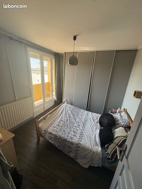 Appartement à vendre, 69m², Laval