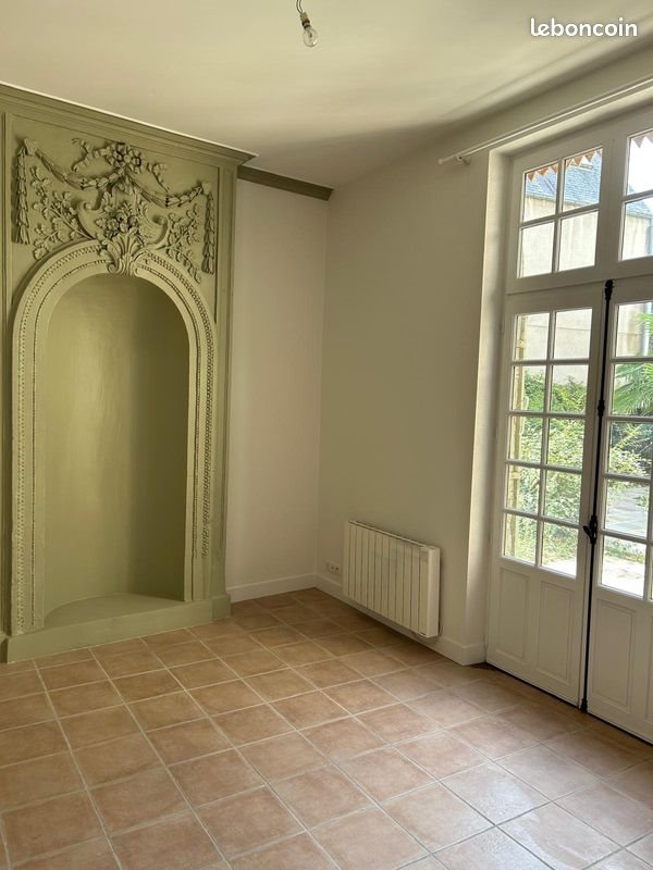 Appartement à louer, 66m², Le Mans