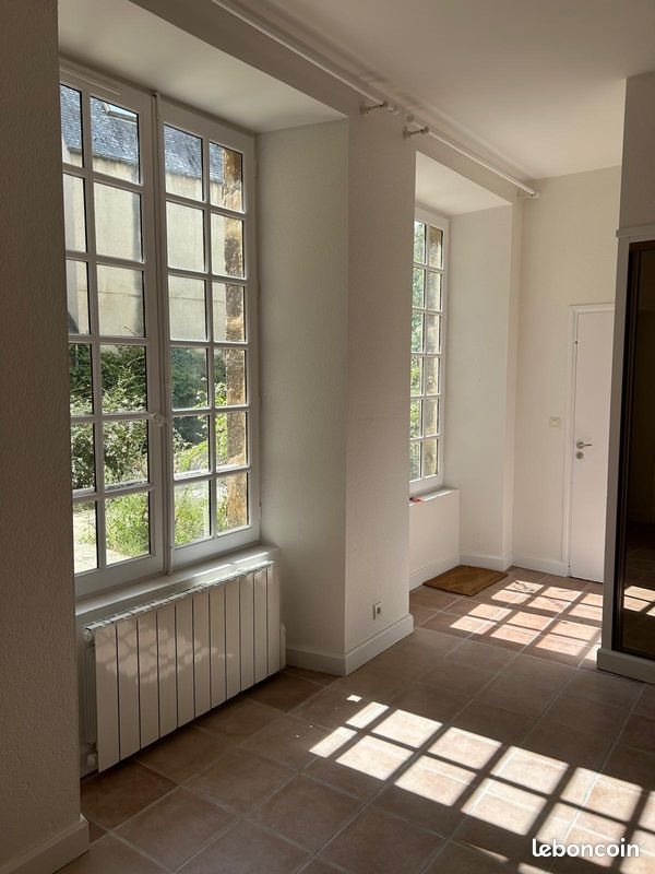 Appartement à louer, 66m², Le Mans