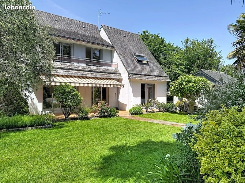 Maison à vendre, 178m², Languidic