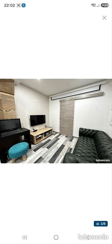 Appartement à vendre, 30m², Triel-sur-Seine