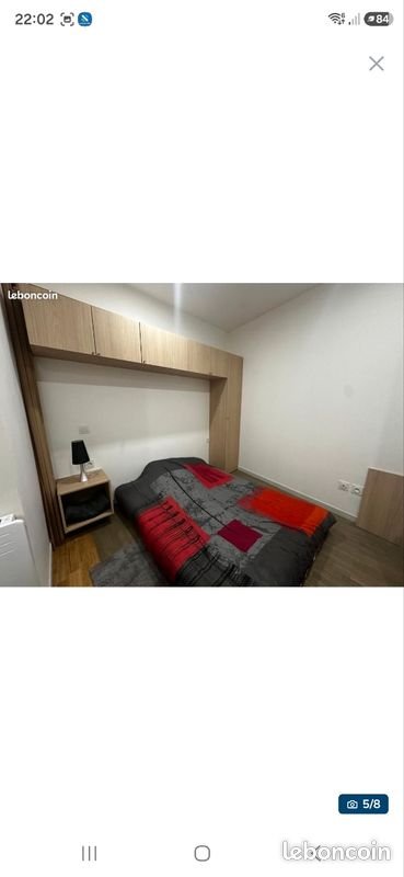Appartement à vendre, 30m², Triel-sur-Seine