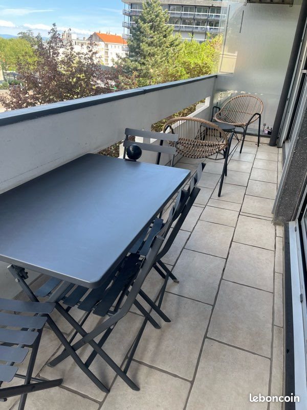 Appartement à louer, 41m², Chamalières