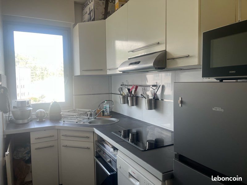 Appartement à louer, 41m², Chamalières
