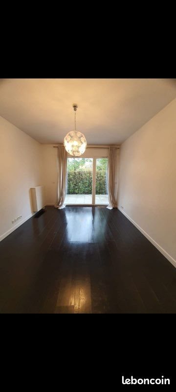 Appartement à louer, 30m², Montmorency