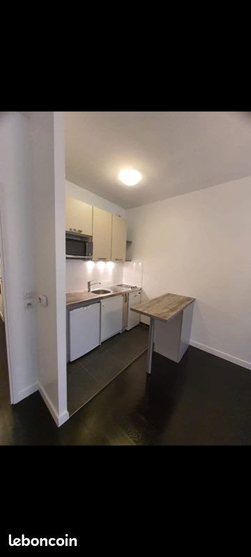 Appartement à louer, 30m², Montmorency