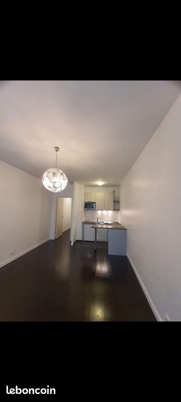 Appartement à louer, 30m², Montmorency
