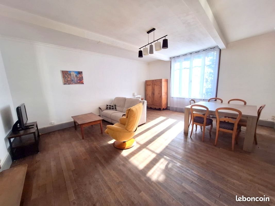 Maison à louer, 95m², Doué-en-Anjou