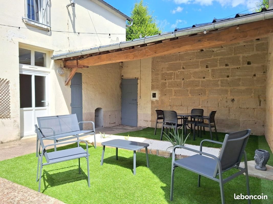 Maison à louer, 95m², Doué-en-Anjou