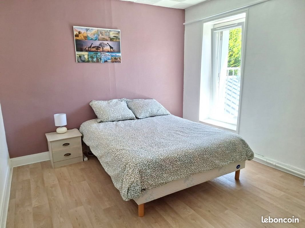 Maison à louer, 95m², Doué-en-Anjou