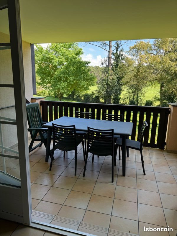 Appartement à vendre, 34m², Moliets-et-Maa