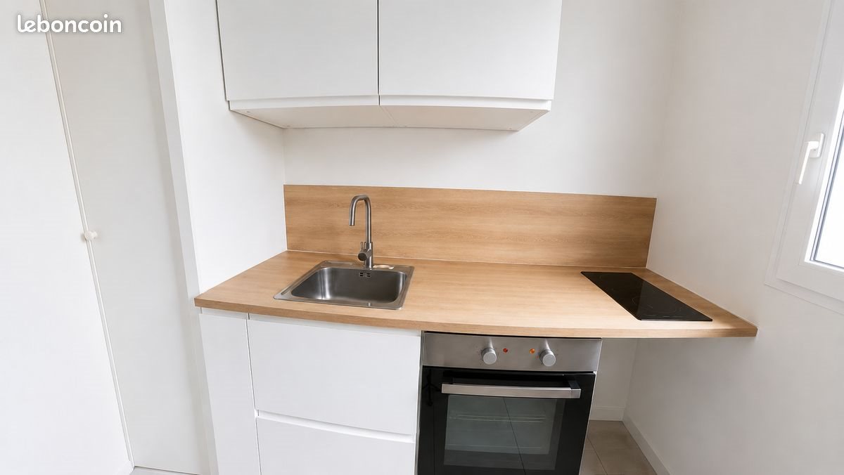 Appartement à louer, 56m², Nancy