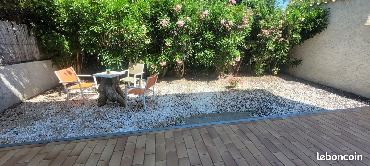 Appartement à vendre, 47m², Perpignan