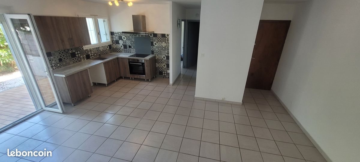Appartement à vendre, 47m², Perpignan