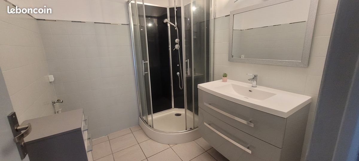 Appartement à vendre, 47m², Perpignan
