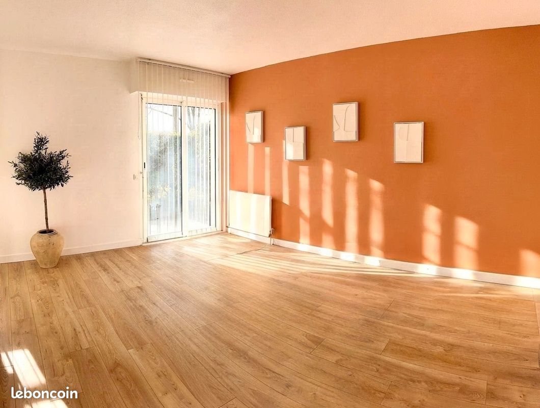 Appartement à vendre, 30m², Bordeaux