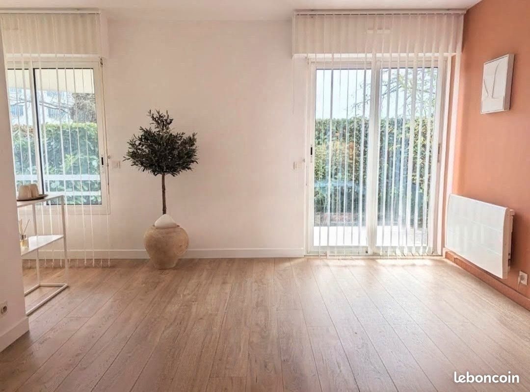 Appartement à vendre, 30m², Bordeaux