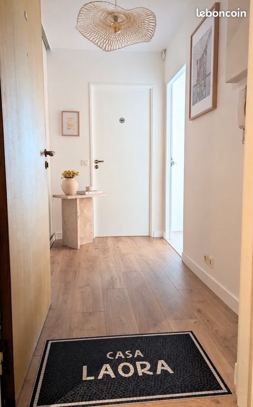 Appartement à vendre, 30m², Bordeaux