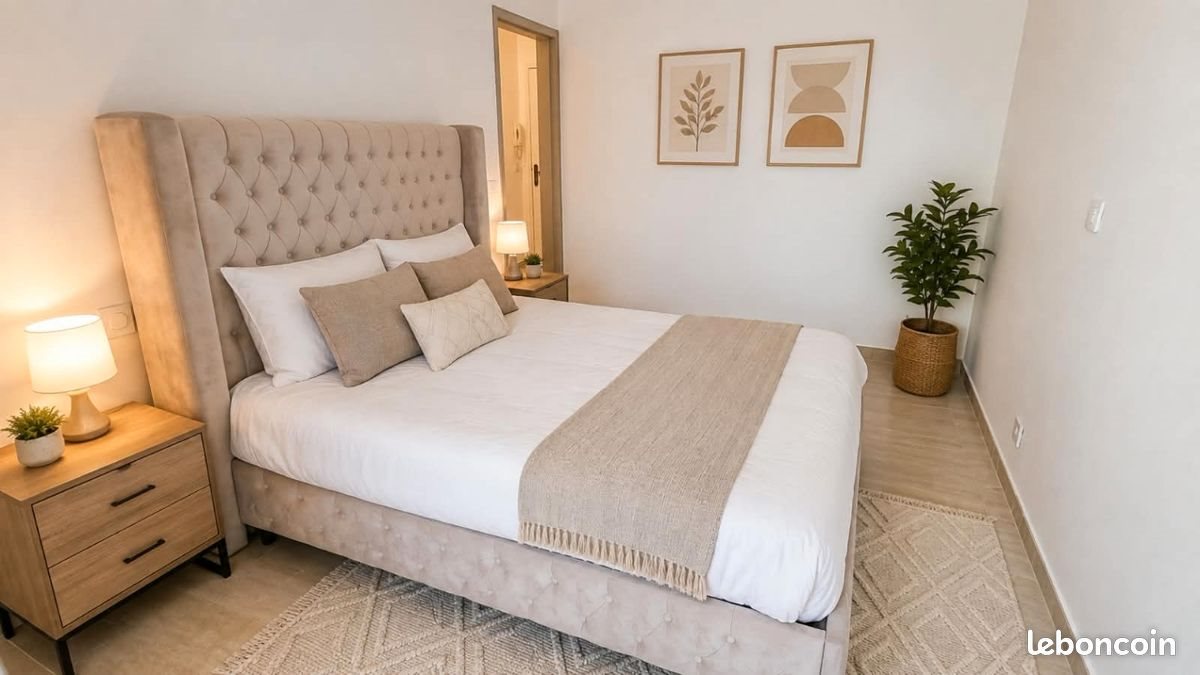 Appartement à louer, 46m², Montpellier