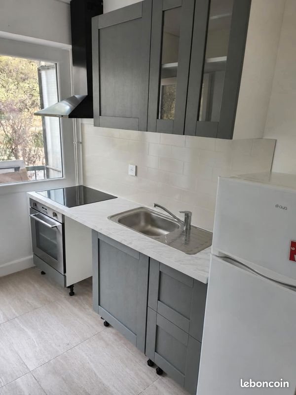 Appartement à louer, 46m², Montpellier