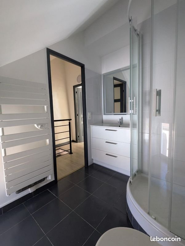 Maison à vendre, 34m², Pontarmé
