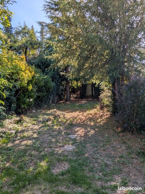 Maison à vendre, 34m², Pontarmé