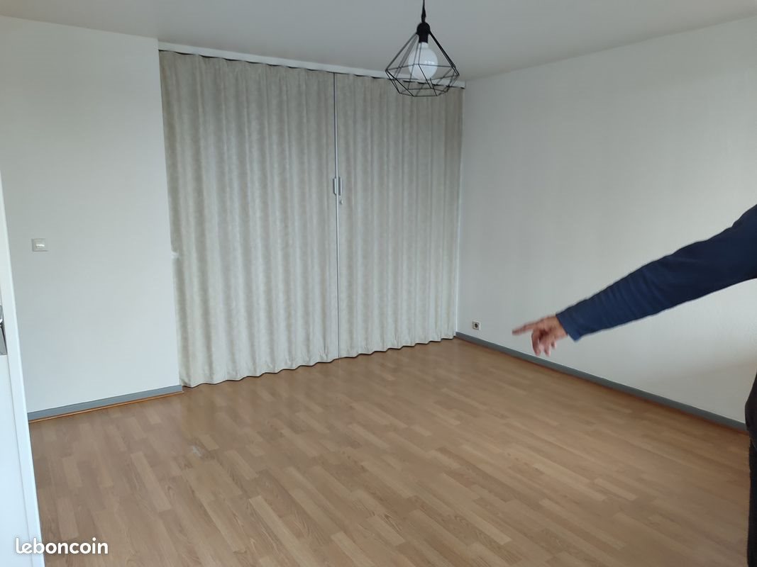 Appartement à vendre, 53m², Tassin-la-Demi-Lune