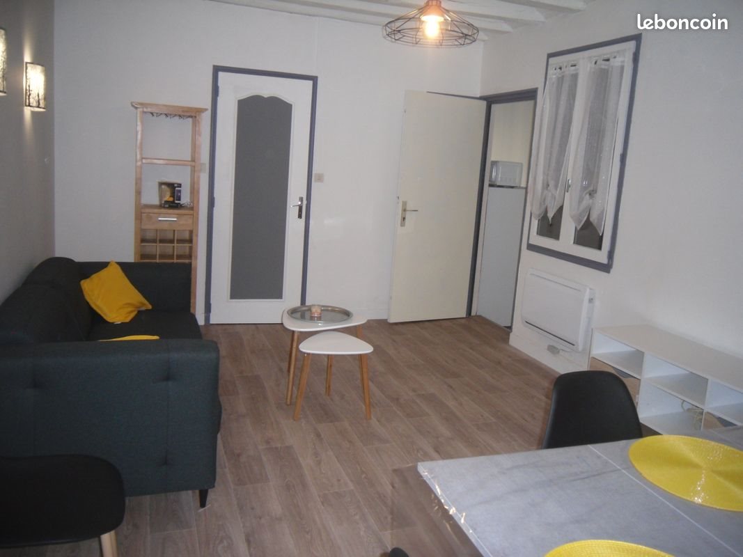 Appartement à louer, 40m², Bourges
