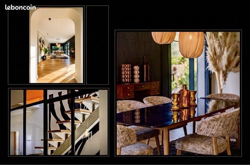 Maison à vendre, 242m², Bordeaux