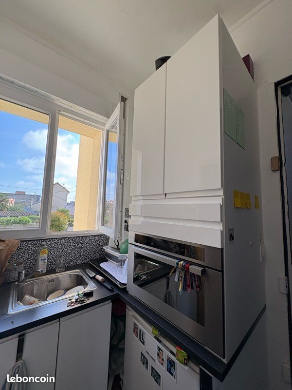 Appartement à louer, 18m², Le Havre
