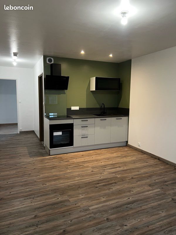 Appartement à louer, 35m², Saint-Florent-le-Vieil