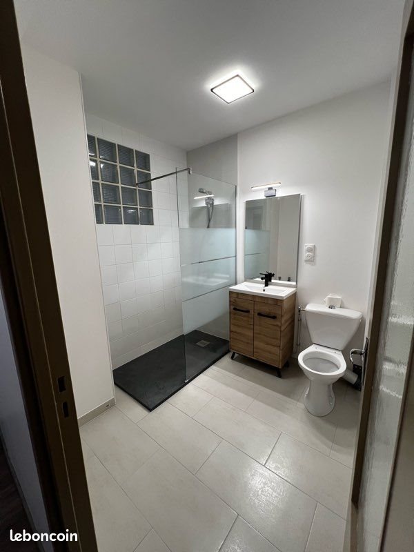 Appartement à louer, 35m², Saint-Florent-le-Vieil