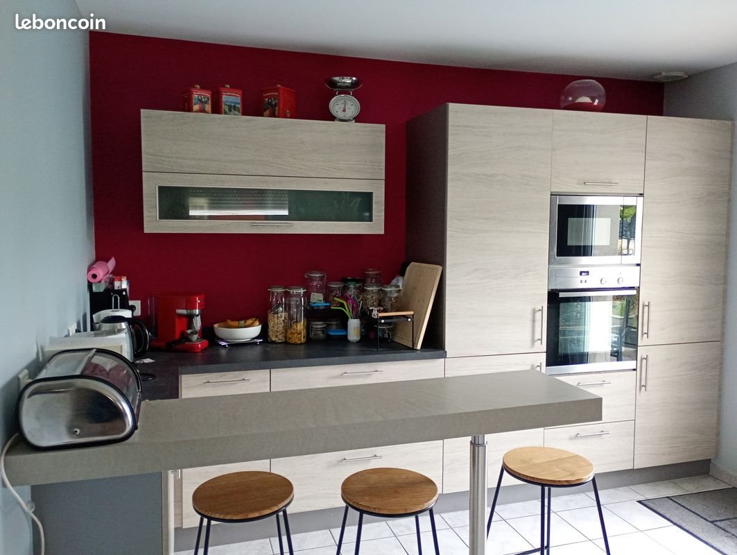 Maison à vendre, 126m², Ligné