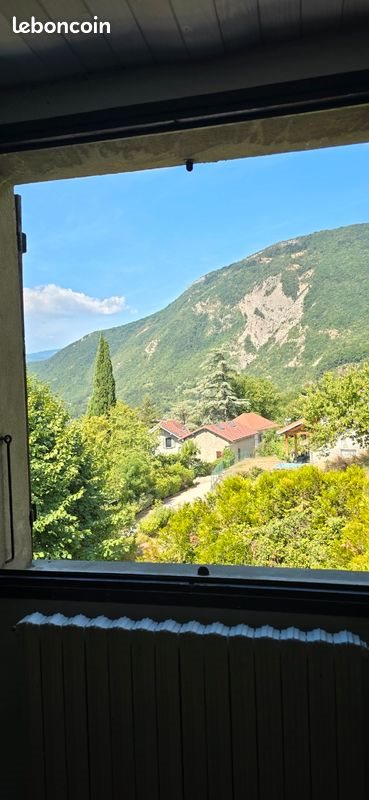 Appartement à louer, 60m², Corenc
