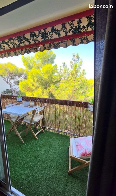 Appartement à vendre, 63m², Marseille 12ème