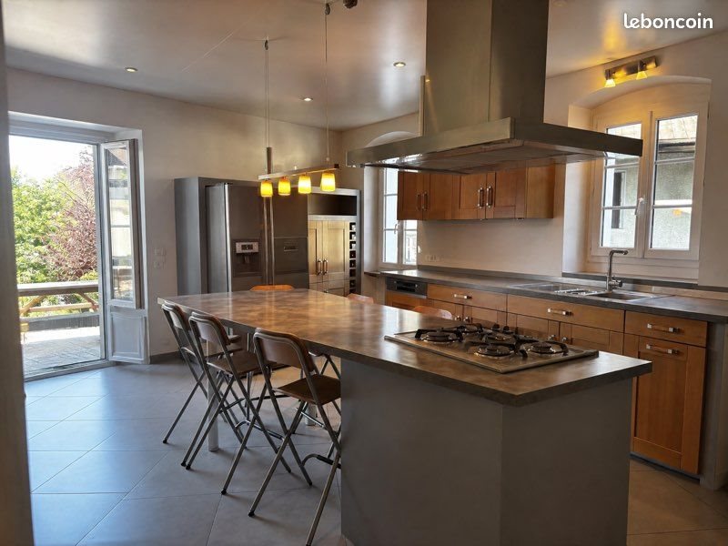 Appartement à vendre, 152m², Collonges-sous-Salève