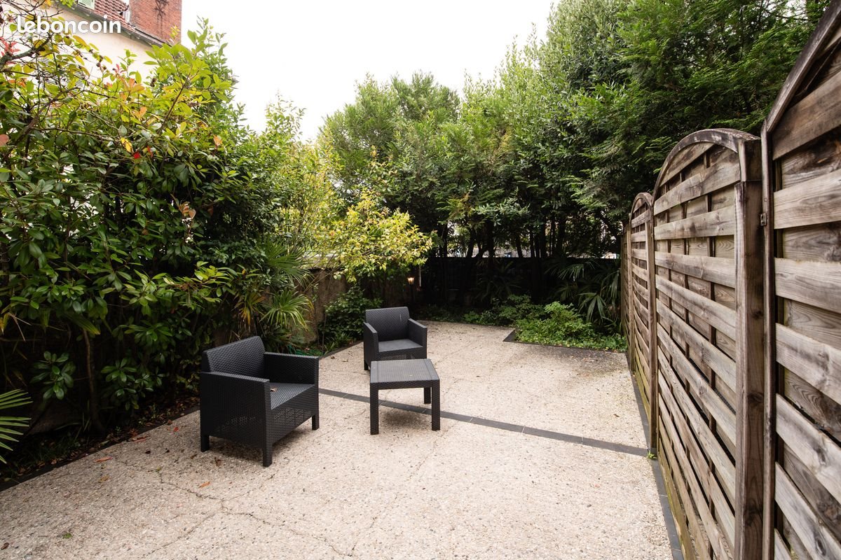 Appartement à louer, 34m², Pau