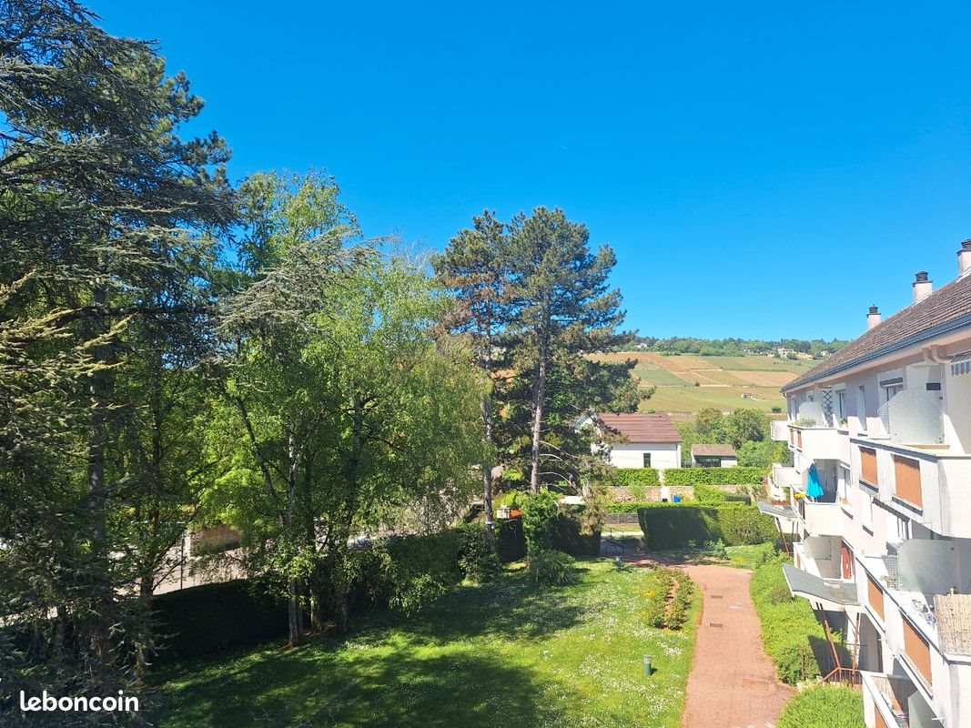 Appartement à vendre, 71m², Beaune