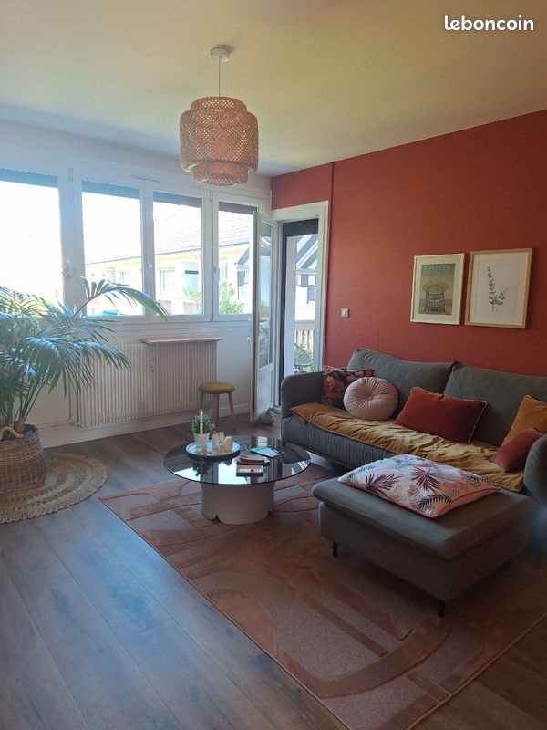 Appartement à vendre, 71m², Beaune